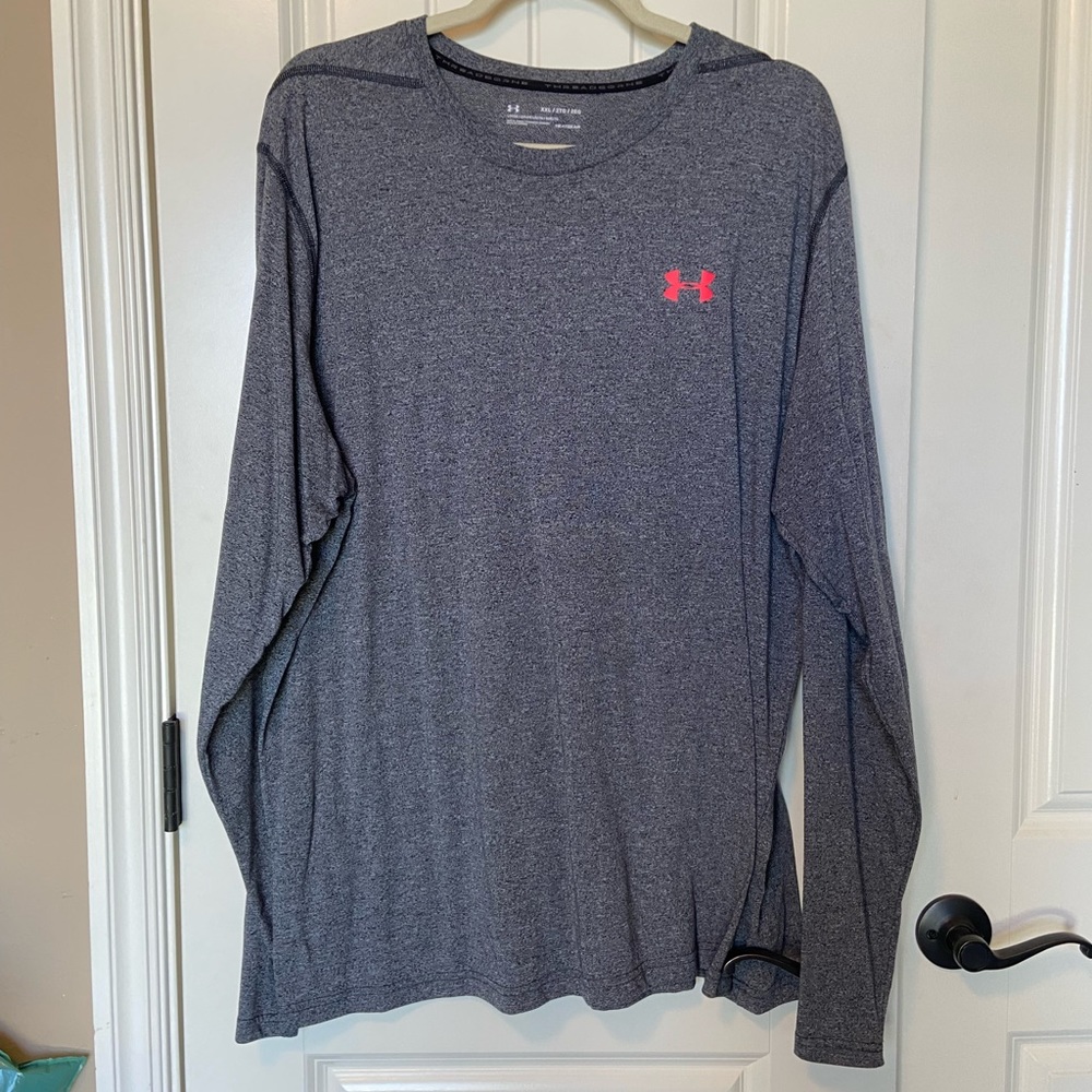 Under Armour Performance Shirt